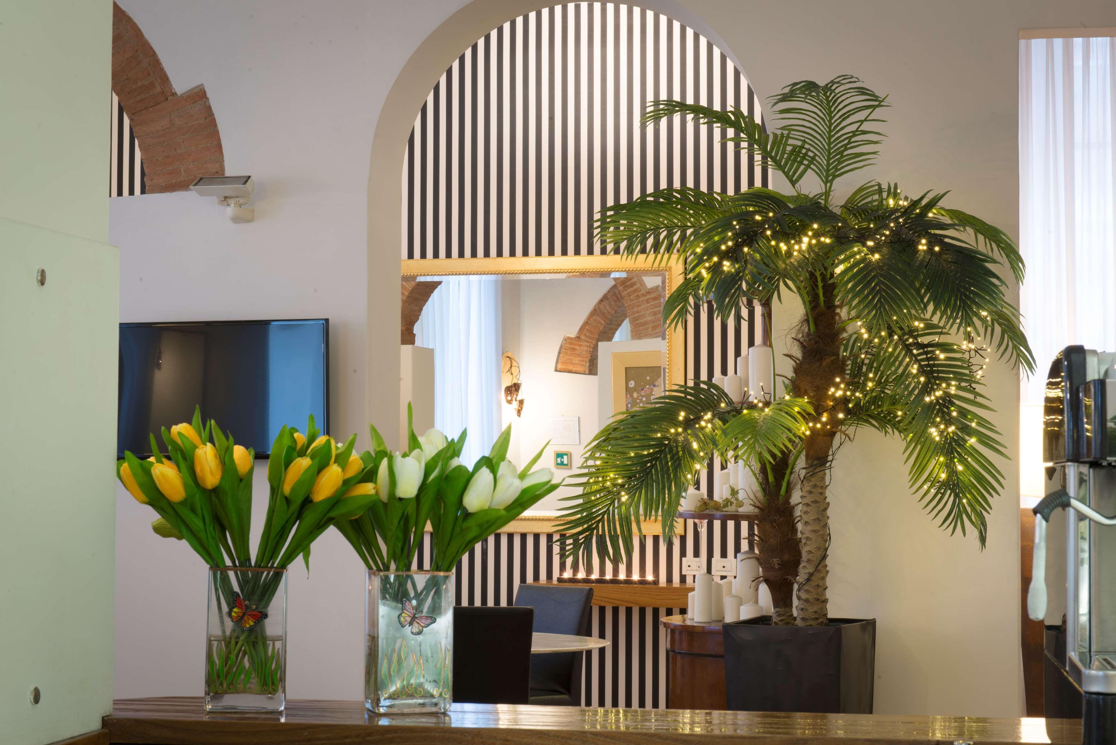 Hotel De La Pace, Sure Hotel Collection By Best Western Флоренция Екстериор снимка