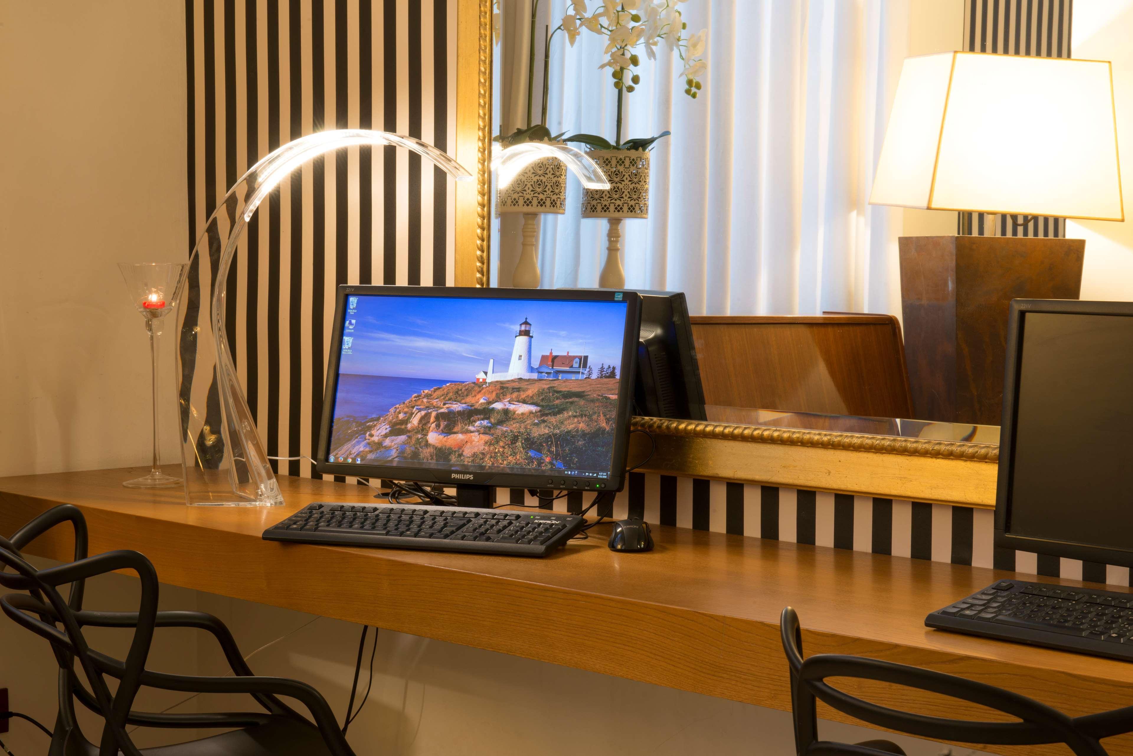 Hotel De La Pace, Sure Hotel Collection By Best Western Флоренция Екстериор снимка