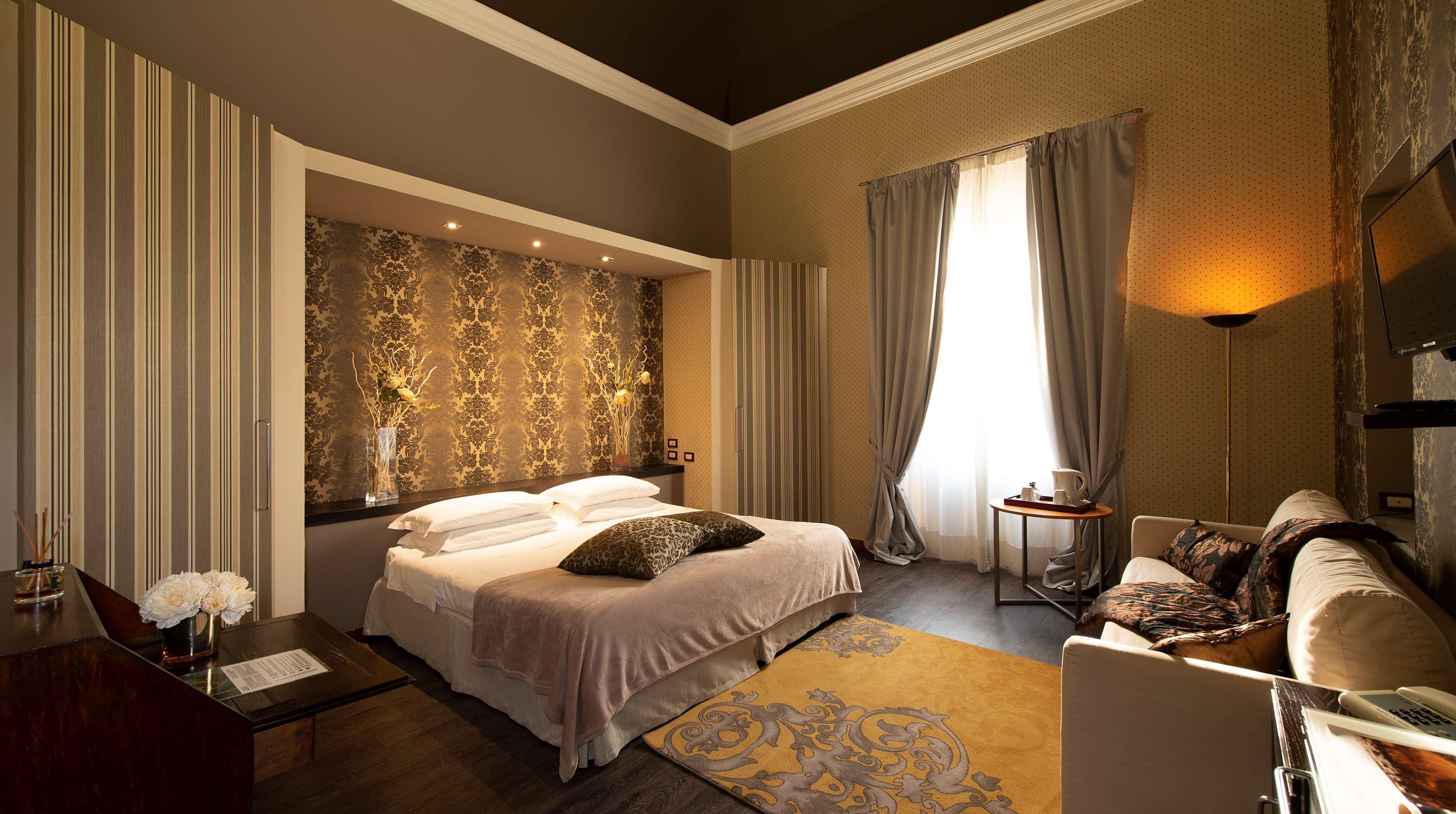 Hotel De La Pace, Sure Hotel Collection By Best Western Флоренция Екстериор снимка