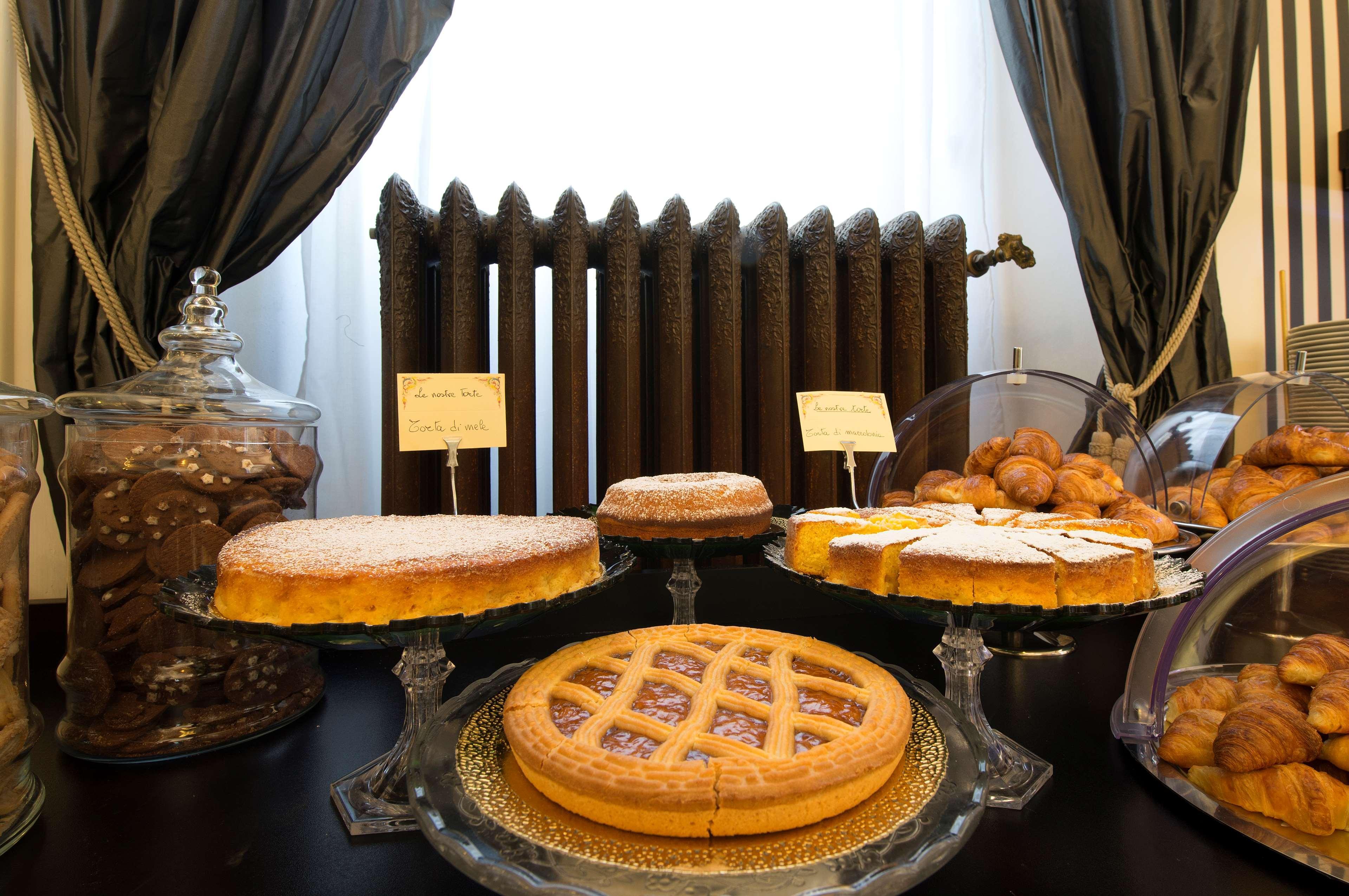 Hotel De La Pace, Sure Hotel Collection By Best Western Флоренция Екстериор снимка