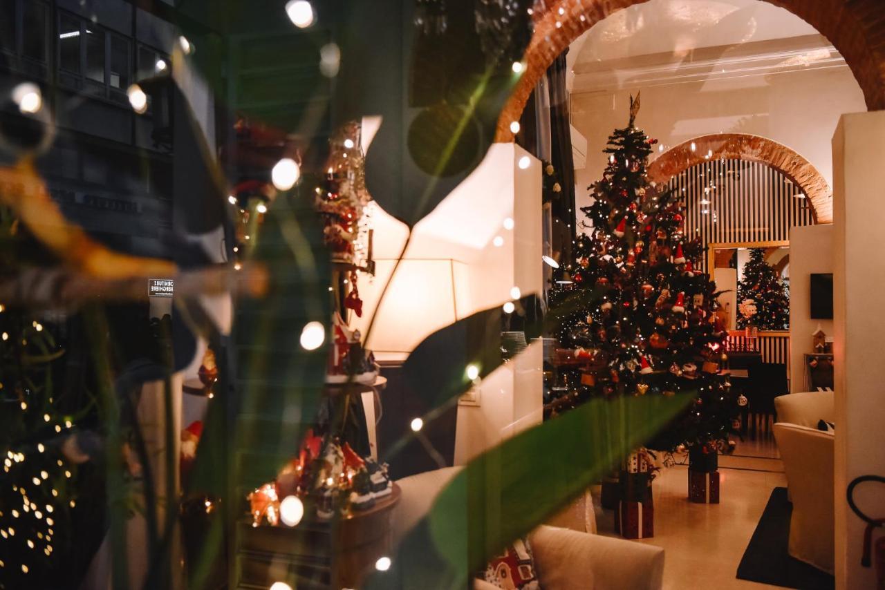 Hotel De La Pace, Sure Hotel Collection By Best Western Флоренция Екстериор снимка