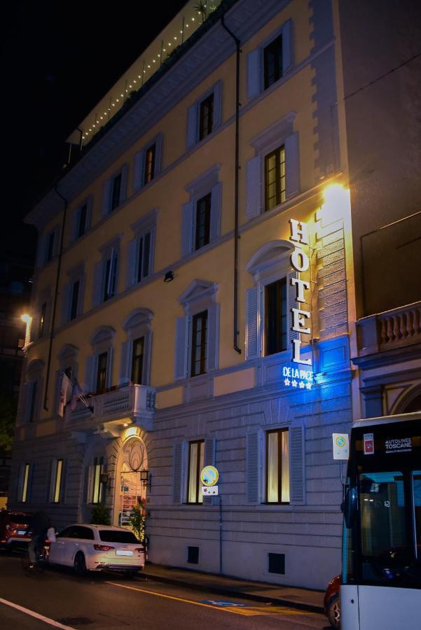 Hotel De La Pace, Sure Hotel Collection By Best Western Флоренция Екстериор снимка