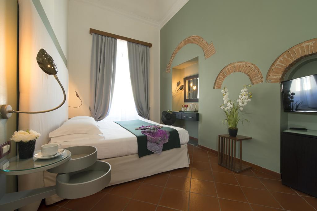 Hotel De La Pace, Sure Hotel Collection By Best Western Флоренция Екстериор снимка