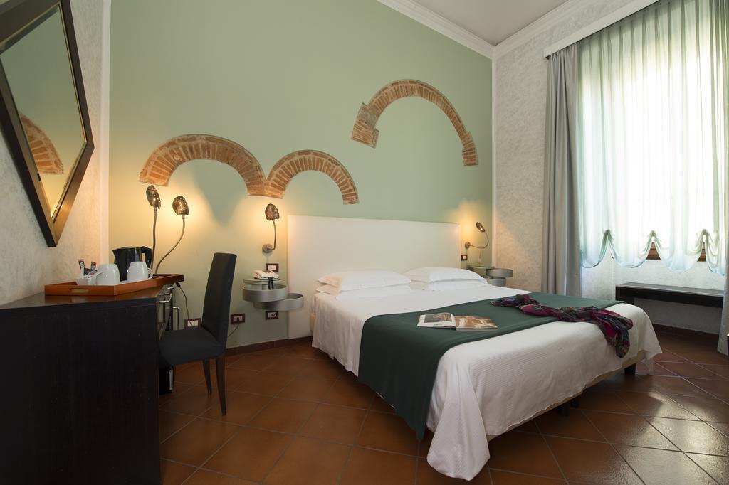 Hotel De La Pace, Sure Hotel Collection By Best Western Флоренция Екстериор снимка