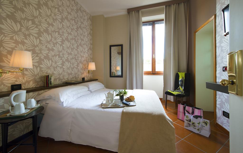 Hotel De La Pace, Sure Hotel Collection By Best Western Флоренция Екстериор снимка