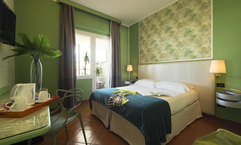 Hotel De La Pace, Sure Hotel Collection By Best Western Флоренция Екстериор снимка