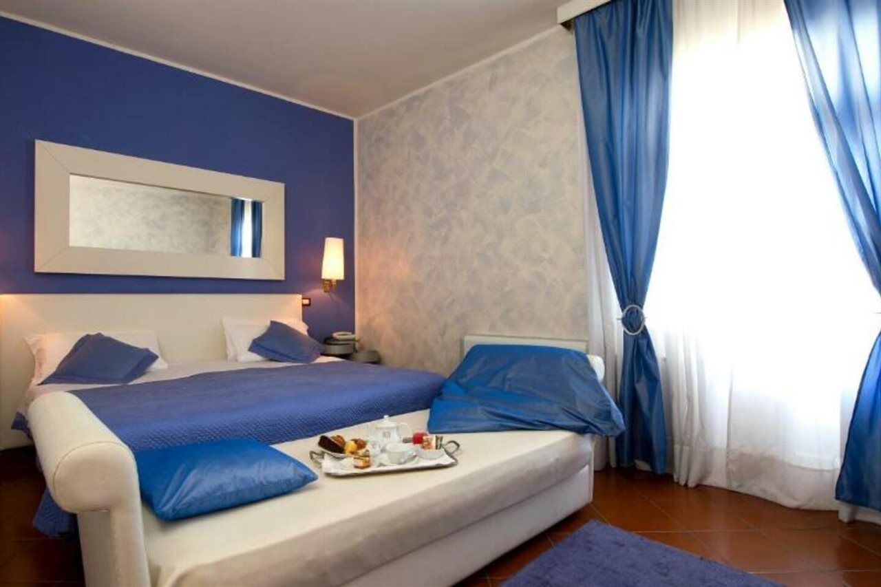 Hotel De La Pace, Sure Hotel Collection By Best Western Флоренция Екстериор снимка